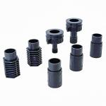 Ebb & Flow Fitting Kit for Hydroponics
