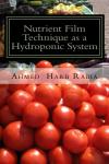 Hydroponic Nutrient Film Technique Growing Guide