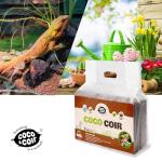 Coco & Coir Organic Peat-Free Hydroponic Soil