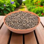 Clay Pebbles for Hydroponics - pH Neutral & Reusable