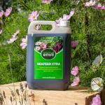 Organic Seaweed Fertilizer for All Plants - 5L