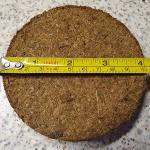 Coco Coir 10 Litres - Organic Growing Media