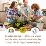 Coco & Coir Organic Peat-Free Hydroponic Soil