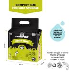 Organic Coco Coir Potting Mix - 75L