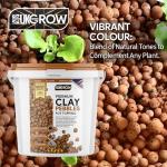 10L Premium Clay Pebbles for Hydroponics