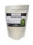 Grow Max Hydroponic Nutrients for Healthy Plants