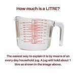 Lightweight Clay Pebbles for Hydroponics and Plants