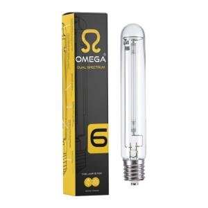 Omega 600W Dual Spectrum Grow Lamp