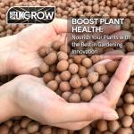 10L Premium Clay Pebbles for Hydroponics