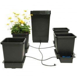 Autopot 4-Pot Hydroponic System with 47L Reservoir