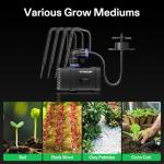VIVOSUN Automatic Drip Irrigation Kit with App Control