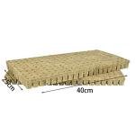 Rockwool Grow Cubes for Hydroponic Planting