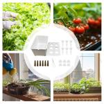 Complete Indoor Hydroponic Gardening Kit