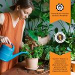 Coco Coir Peat-Free Potting Compost 15L