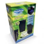 Autopot 4-Pot Hydroponic System with 47L Reservoir