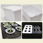 Complete Indoor Hydroponic Gardening Kit