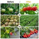 Full Spectrum LED Grow Light Strips for Plants