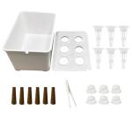 Complete Indoor Hydroponic Gardening Kit