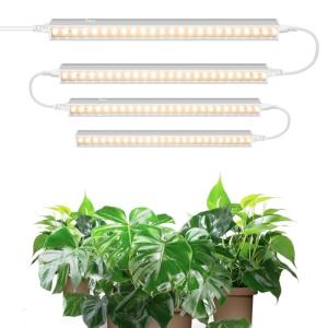 Barrina T5 1FT Full Spectrum Grow Lights 4-Pack