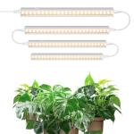 Barrina T5 1FT Full Spectrum Grow Lights 4-Pack
