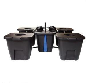 PLANTiT IWS Deep Water Culture Hydroponic System