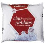 VitaLink 10L Grey Clay Pebbles Bag