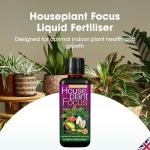 Concentrated Liquid Fertiliser for Indoor Plants