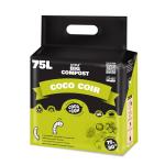 Organic Coco Coir Potting Mix - 75L