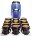 Multipod 75 Flood and Drain Hydroponic System