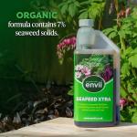 Organic Seaweed Fertilizer for All Plants - 1 Litre