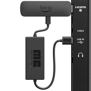 USB Power Cable for Amazon Fire TV