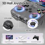 Febotak R36S Retro Handheld Game Console - 128GB