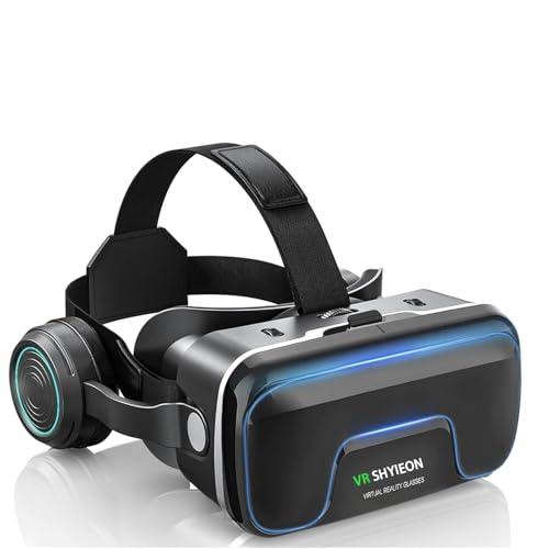 VR Headsets