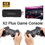 X2 Plus Retro Console with 40000+ Games