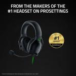 Razer BlackShark V2 X Wired Esports Headset
