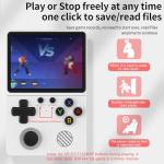 Retro Handheld Game Console with 23,000 Classics