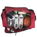 24 Inch Lightweight Canvas Duffle Bag for Travel