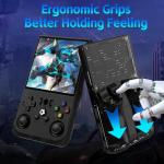 R36MAX Retro Handheld Console with 22,000 Games