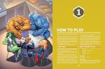 Marvel Multiverse Role-Playing Game Rulebook