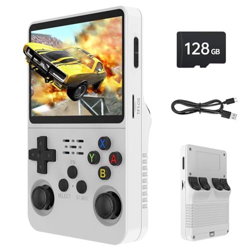 Portable Consoles