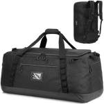 TUGUAN 120L Heavy Duty Travel Duffle Bag