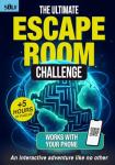 Ultimate Escape Room Challenge: Mind-Bending Puzzles