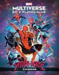 Spider-Verse Expansion for Marvel Role-Playing Game