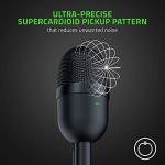 Razer Seiren Mini USB Microphone for Streaming
