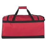 24 Inch Lightweight Canvas Duffle Bag for Travel