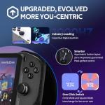 OnePro Cloud Portable Handheld Gaming Console