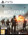 Battlefield 6 PS5 Standard Edition Game