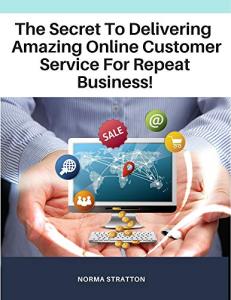 Boost Your Online Customer Service Skills!