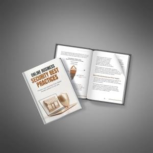 Small Business Cybersecurity Guide for Online Stores