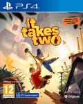 It Takes Two for PS4 - Fun Co-Op Adventure